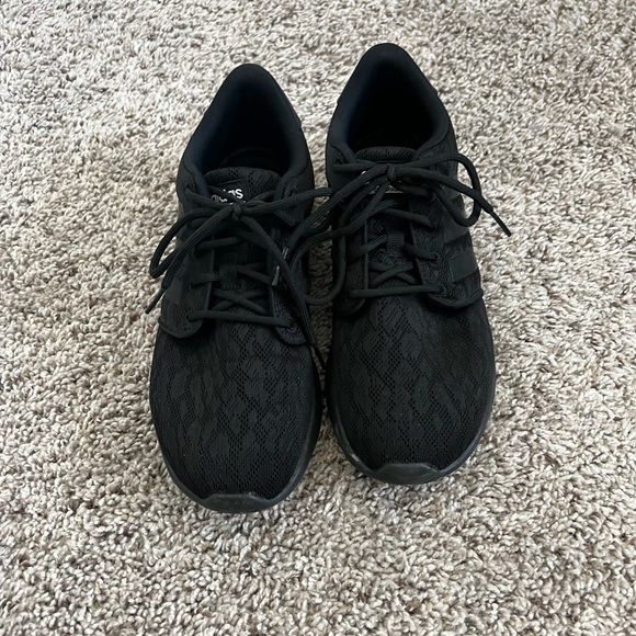 adidas Shoes Adidas Memory Foam Sneaker Poshmark